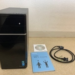 iiyama デスクトップ インテルi5