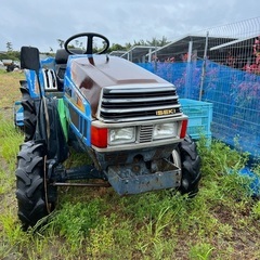 イセキ｜その他の中古車｜ジモティー