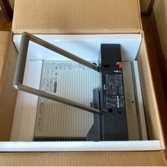 裁断機　PLUS 26-001 PK-513LN-A