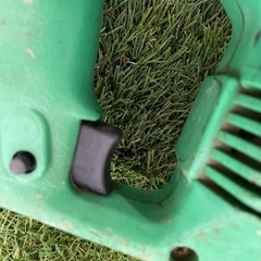 鉄筋カッター　ジャンク品の画像