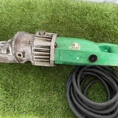 鉄筋カッター　ジャンク品の画像