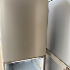 最終値下げ　冷蔵庫　2022年製　365L
