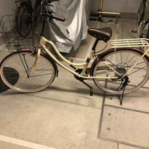 自転車