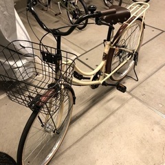 自転車