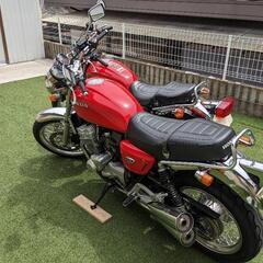 ホンダCB400FOUR NC36 2台　部品多数　の画像