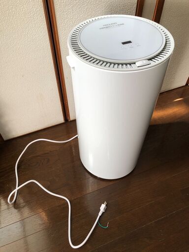 衣類除菌用スマート乾燥機　XIAOLANG（シャオラン）値下げしました！