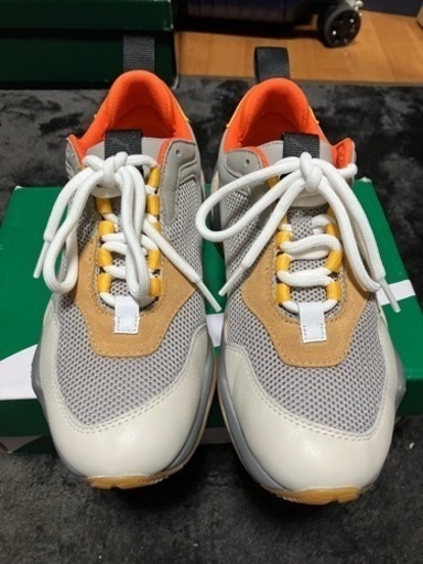 Thunder Spectra プーマ　サンダースペクトラ