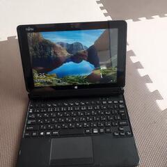 ノートPC ARROWS Tab Q506