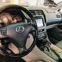 LEXUS gsの画像