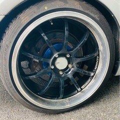 LEXUS gsの画像
