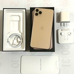 iPhone11PRO MAX 64GB