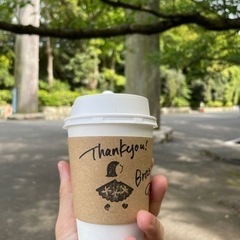 コーヒー仲間募集