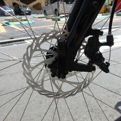 GT「Aggessor Sport Rigid」Sサイズ の画像