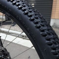 GT「Aggessor Sport Rigid」Sサイズ の画像