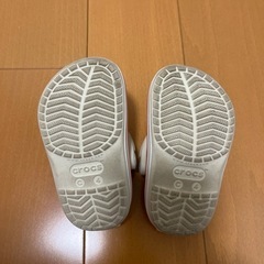 ベビー　クロックス② の画像