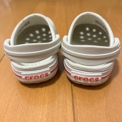 ベビー　クロックス② の画像