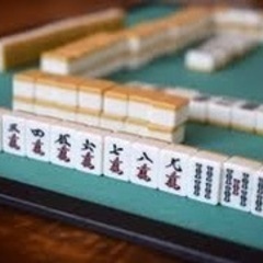 一緒に卓囲もうぜ！！(わいわい麻雀しましょう～)