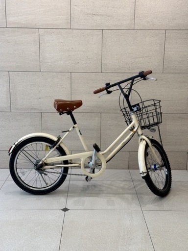 自転車 ブリヂストンVegas