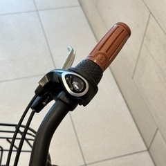 自転車 ブリヂストンVegasの画像