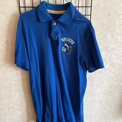 ホリスター　HOLLISTER シャツ　2枚組　XL