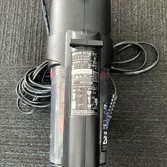 アイリスオーヤマ　コード式 ハンディ サイクロン スティッククリーナー②の画像