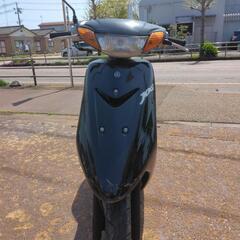 ヤマハ　ジョグ　50cc 