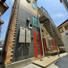 🉐初期費用８万円🙂築浅ＢＴ別家電付！横浜駅へ７分の南太田駅徒歩1...