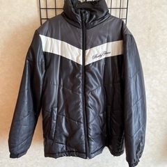 ボディグローブ　BODY GLOVE ジャンバー　Mサイズ