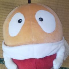 ご当地キャラぬいぐるみ