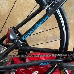 コーダクルーム　クロスバイクの画像