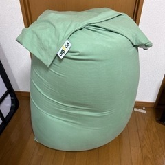 ヨギボーマックス　ピスタチオ