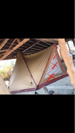 テンマク　サーカスST DX 廃盤モデル　サーカスstdx サーカスst dx キャンプ　テント