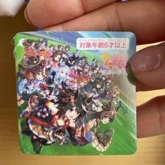 ウマ娘　プリティーダービー　巨大ぬいぐるみ　の画像