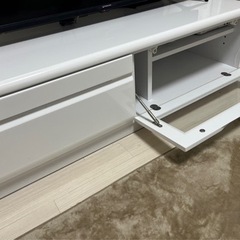 定価３万円　テレビ台の画像