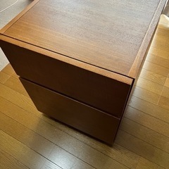 デスクワゴン
