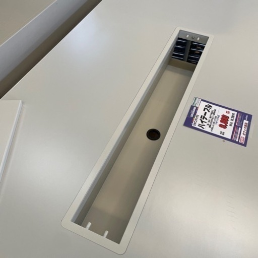 JD-5 【オフィス家具専門店】ジョインテックスのハイテーブルです！