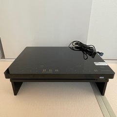 IHクッキングヒーターの画像