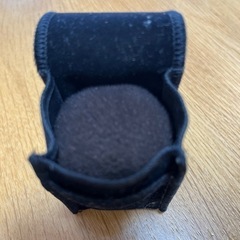 シャネルのチークブラシの画像