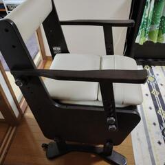 介護用ポータブルトイレの画像