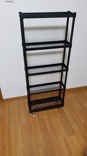 売ります！！【バウヒュッテ】スリムボトルラック　※スタンダードタイプ