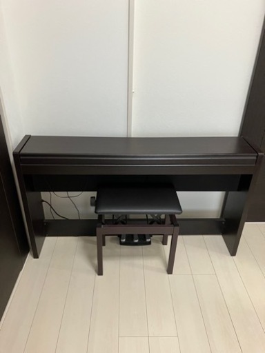 KORG 電子ピアノ LP-380