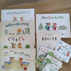 読み聞かせ絵本ベストセラーあり60冊ほどの画像