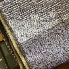 ホットカーペットの画像