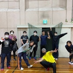 5月2日(火)☆途中参加OK☆初心者大歓迎平日バドミントン - スポーツ