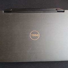 DELL  ノートパソコン　Windows１０