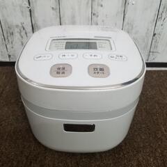 SHARP 炊飯器 3合 KS-GC5 2016年製品

