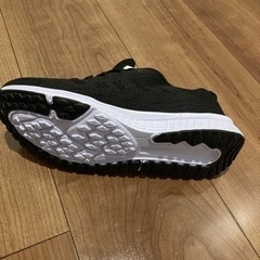 23cmメッシュスニーカーの画像