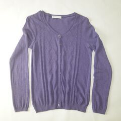 BEAUTY&YOUTH UNITED ARROWS／綿カーディガン