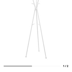 IKEA コート掛け　EKRAR エクラール ポールハンガー, ...