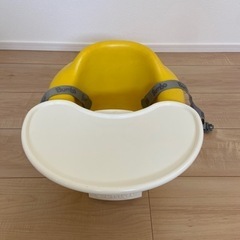 ベビーチェア　バンボの画像